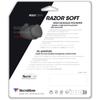 Kép 2/2 - Tecnifibre Razor Code Soft 200m teniszhúr