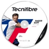 Kép 1/2 - Tecnifibre Razor Soft fekete (200m) teniszhúr