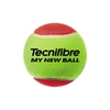 Kép 3/3 - Tecnifibre My New Ball (3 db/zacskó) teniszlabda
