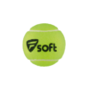 Kép 2/3 - Tecnifibre Soft teniszlabda