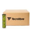 Kép 1/3 - Tecnifibre Training teniszlabda (72 db/karton)