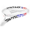 Kép 2/2 - Tecnifibre TFight 300 Isoflex teniszütő