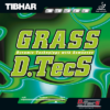 Kép 1/2 - Tibhar Grass D.TecS asztalitenisz-borítás
