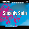 Kép 1/2 - Tibhar Speedy Spin asztalitenisz-borítás