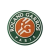 Kép 3/3 - Wilson Roland Garros 2024 Clay rezgéscsillapító
