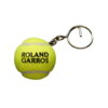 Kép 2/3 - Wilson Roland Garros teniszlabdás kulcstartó