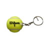 Kép 3/3 - Wilson Roland Garros teniszlabdás kulcstartó