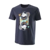 Kép 1/2 - Wilson King Tech Tee férfi pólóing