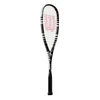 Kép 2/3 - Wilson Hyper Hammer 120 (fekete) squash ütő