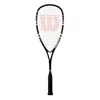 Kép 1/3 - Wilson Hyper Hammer 120 (fekete) squash ütő
