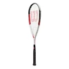Kép 3/3 - Wilson Hammer 110 squash ütő