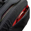 Kép 5/6 - Wilson Pro Staff Classic 6PK fekete ütőtáska