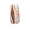 Kép 3/6 - Wilson Roland Garros Team 6R 2025 ütőtáska