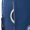 Kép 7/8 - Wilson Roland Garros 2026 Sessionsoire Navy hátitáska