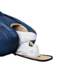 Kép 6/8 - Wilson Roland Garros 2026 Sessionsoire 15PK Navy ütőtáska