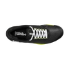 Kép 5/6 - Wilson Rush Pro 4.0 Clay (fekete-sárga) teniszcipő