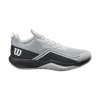 Kép 2/6 - Wilson Rush Pro Lite (szürke) teniszcipő