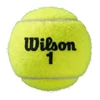 Kép 3/4 - Wilson Roland Garros Allcourt teniszlabda (1 db) másik oldala