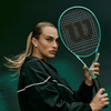 Kép 2/7 - Wilson Blade 98 v10 16x19 teniszütő
