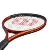 Kép 6/6 - Wilson Burn 100 ULS v5.0 teniszütő