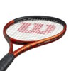 Kép 6/6 - Wilson Burn 100 v5.0 teniszütő
