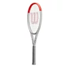 Kép 2/5 - Wilson Clash 100 Pro Silver teniszütő