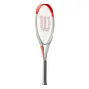 Kép 3/5 - Wilson Clash 100 Pro Silver teniszütő