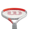 Kép 5/5 - Wilson Clash 100 Pro Silver teniszütő