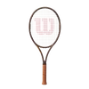 Kép 1/8 - Wilson Pro Staff 26 v14 junior teniszütő