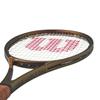 Kép 5/8 - Wilson Pro Staff 97 v14 teniszütő
