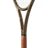 Kép 8/8 - Wilson Pro Staff 97 v14 tesztütő