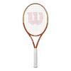 Kép 1/6 - Wilson Roland Garros Team 102 (2024) teniszütő
