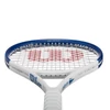 Kép 5/6 - Wilson Clash 100 v2 US Open 2023 teniszütő