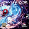 Kép 1/3 - Xiom Jekyll &amp; Hyde Z 55,0 asztalitenisz-borítás