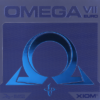 Kép 1/2 - Xiom Omega VII Euro asztalitenisz-borítás
