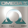 Kép 1/5 - Xiom Omega IV Elite asztalitenisz-borítás