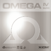 Kép 1/5 - Xiom Omega IV Europe asztalitenisz-borítás