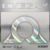 Kép 1/4 - Xiom Omega V Pro asztalitenisz-borítás