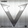 Kép 1/4 - Xiom Vega Pro asztalitenisz-borítás