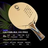 Kép 4/4 - Xiom Hayabusa HX Pro asztalitenisz-ütőfa