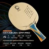 Kép 4/4 - Xiom Hayabusa OFF Pro asztalitenisz-ütőfa