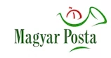 Magyar Posta logója