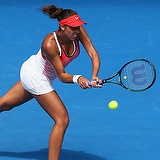 Wilson top teniszezőnője: Madison Keys