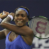 Wilson top játékosa: Venus Williams