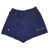 Szoknya és női short Szoknya és női short