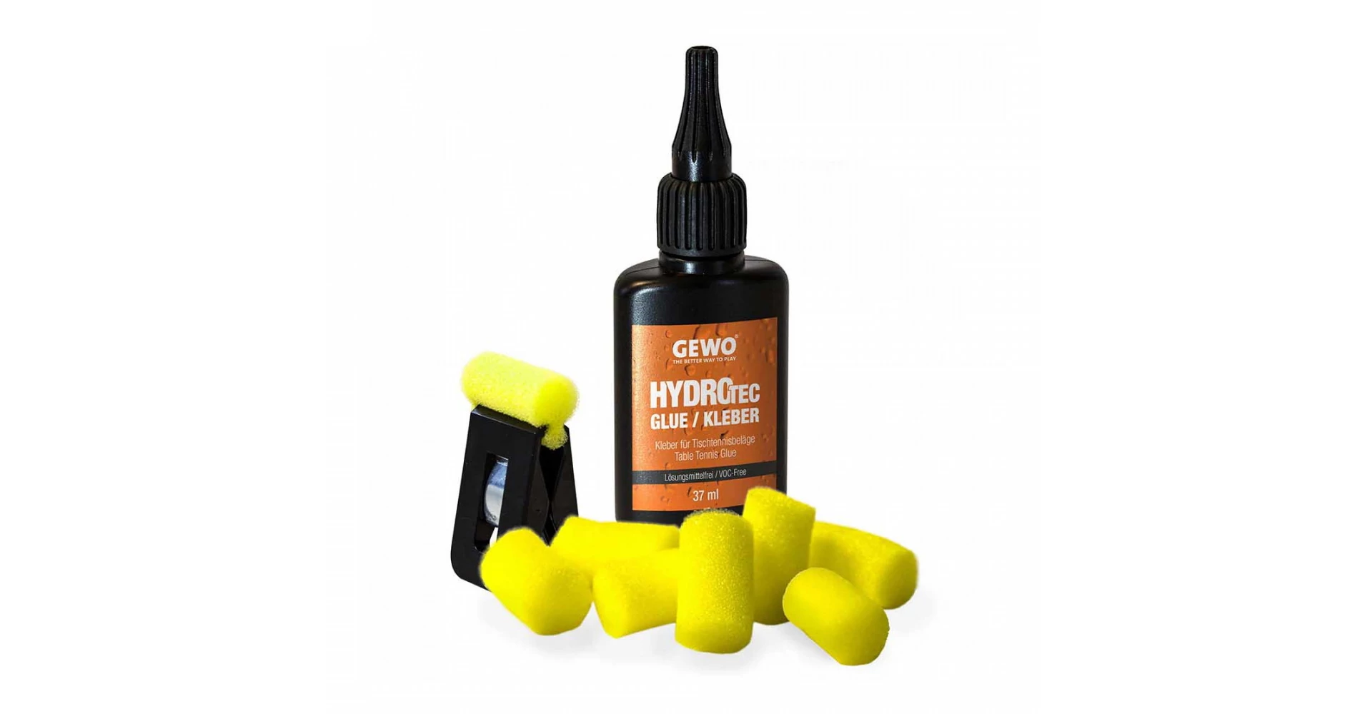 GEWO HydroTec – 37ml – Aruna Sports Shop