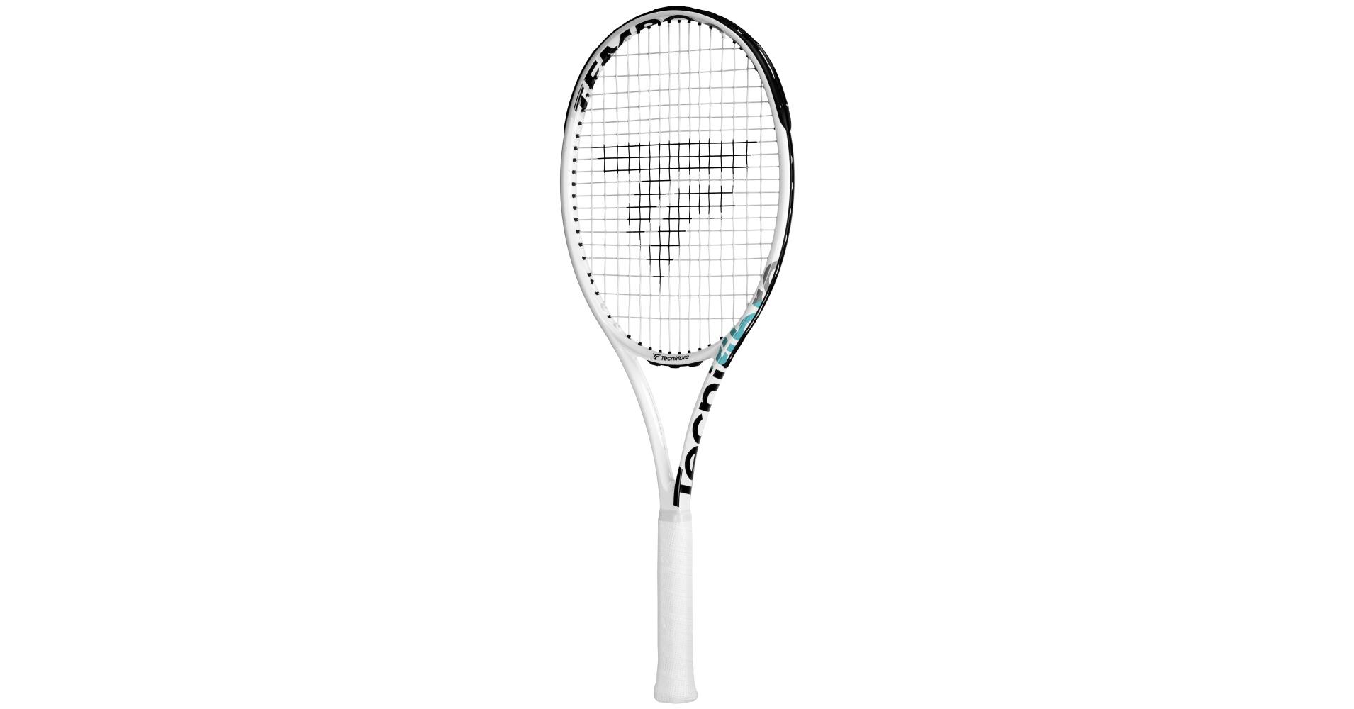 Tecnifibre Tempo 298 Iga Teniszütő Teszteléshez