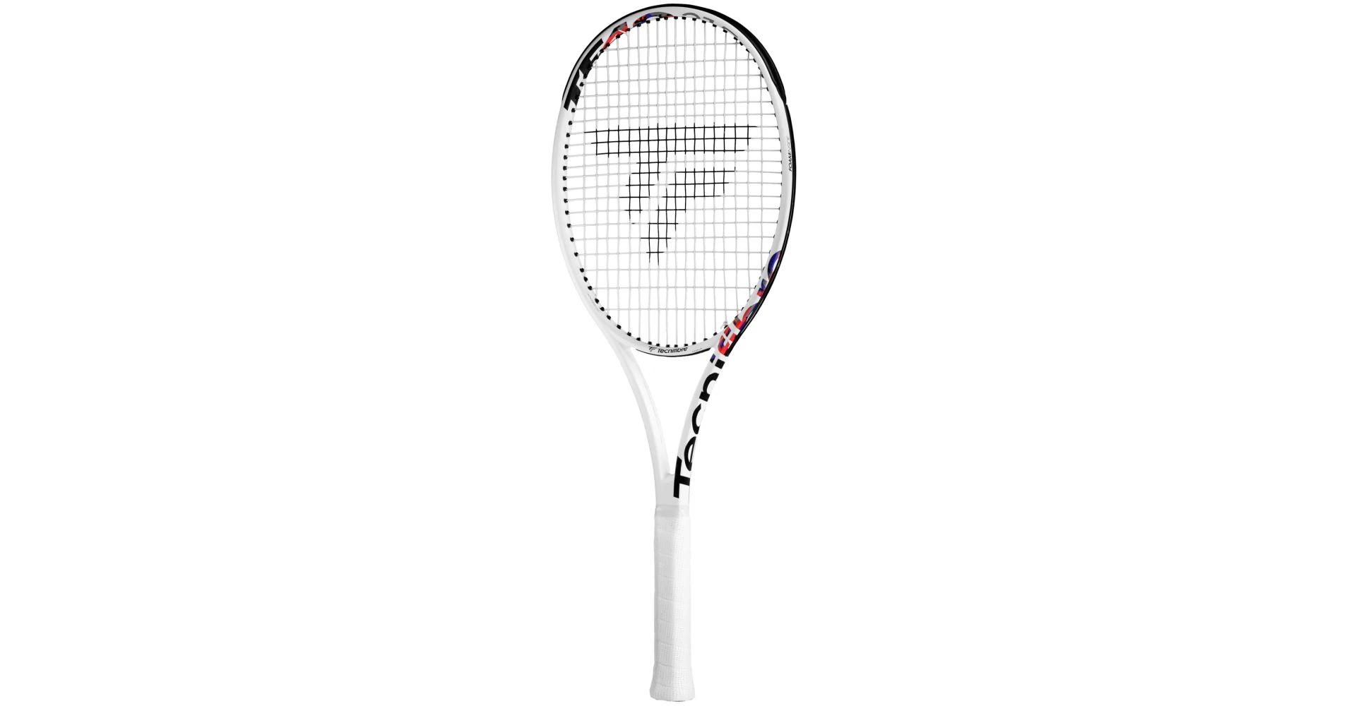 Tecnifibre TF40 315 18M tesztütő