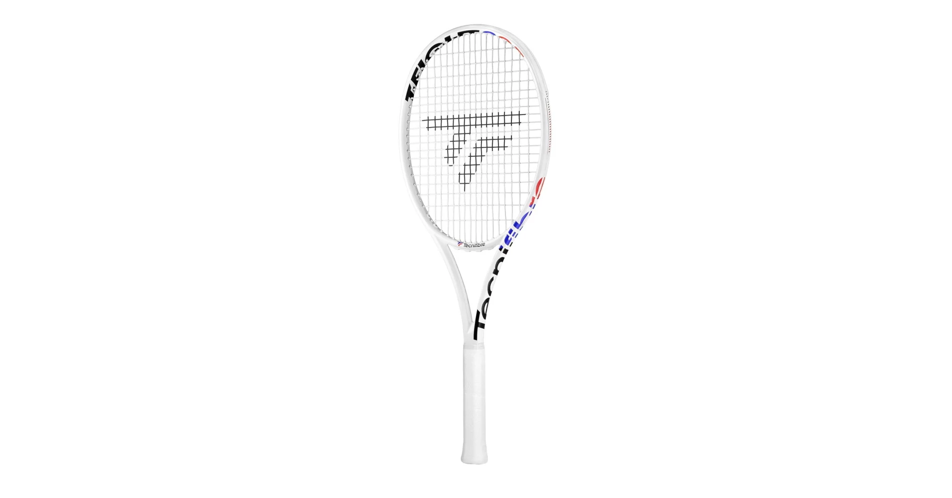 Tecnifibre T-Fight 305 Isoflex Tennis Racket 4 3/8 Grip Size 98 sq in