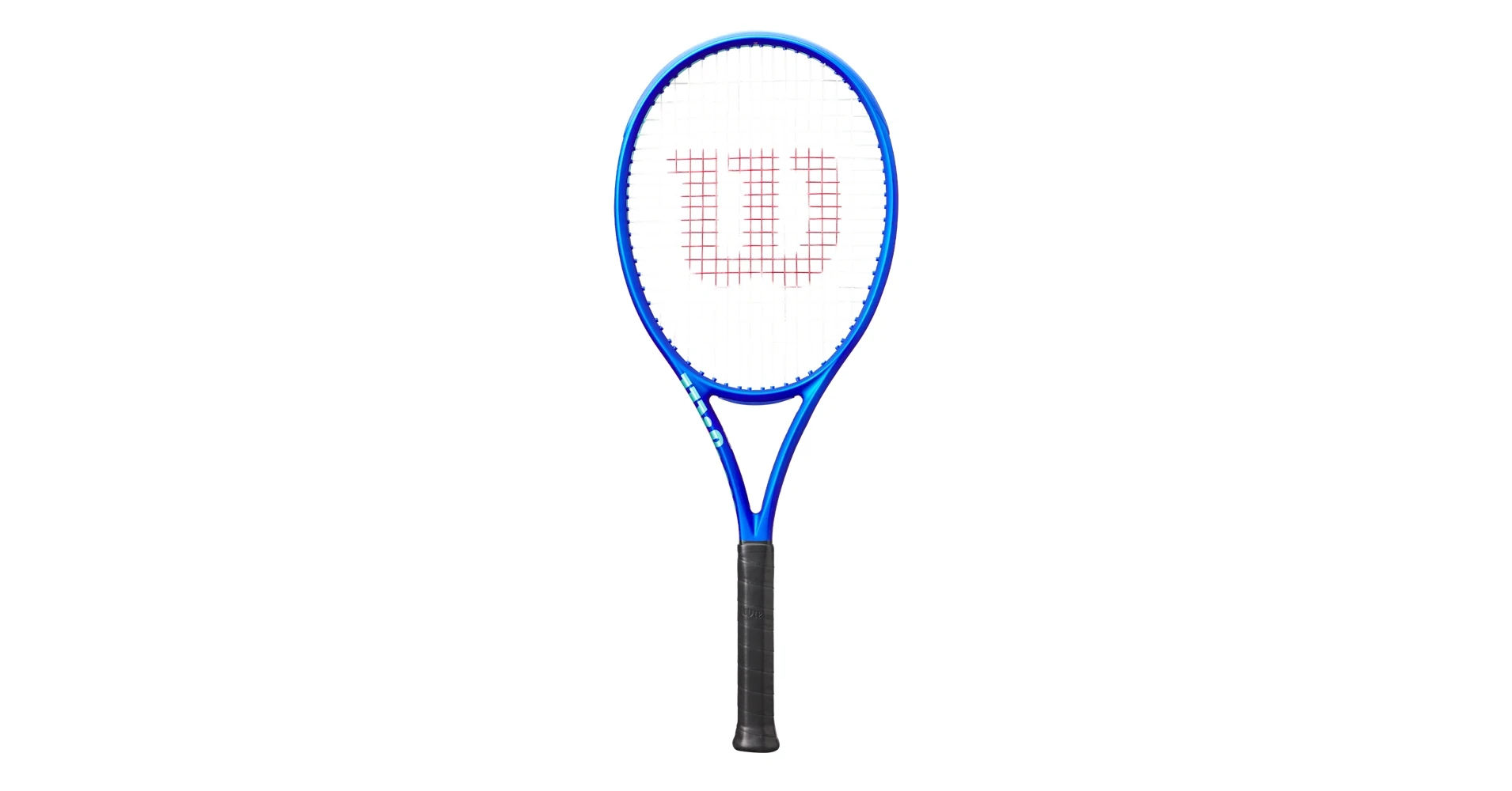Wilson Ultra 100 L v5.0 teniszütő — free download
